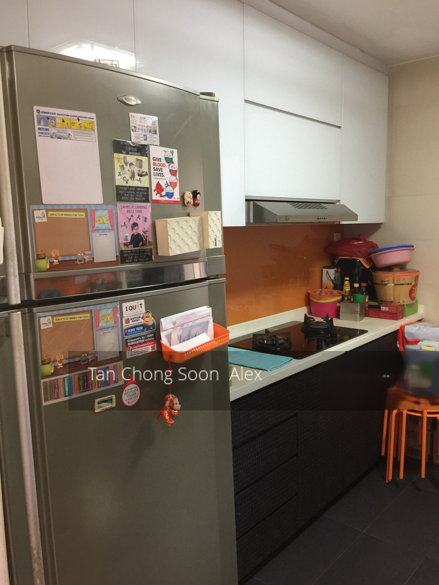 Blk 158 Yung Loh Road (Jurong West), HDB 5 Rooms #147070612